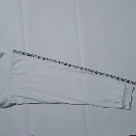 RIP CURL Cut off Wettie Tee Shirt - Picture 6 of 10